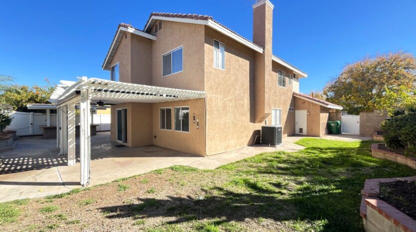 2700 Toumey Lane - Corona - California - 4 bed, 3 bath rental property