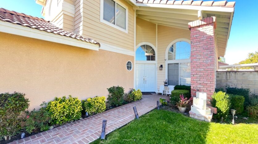 2700 Toumey Lane - Corona - California - 4 bed, 3 bath rental property
