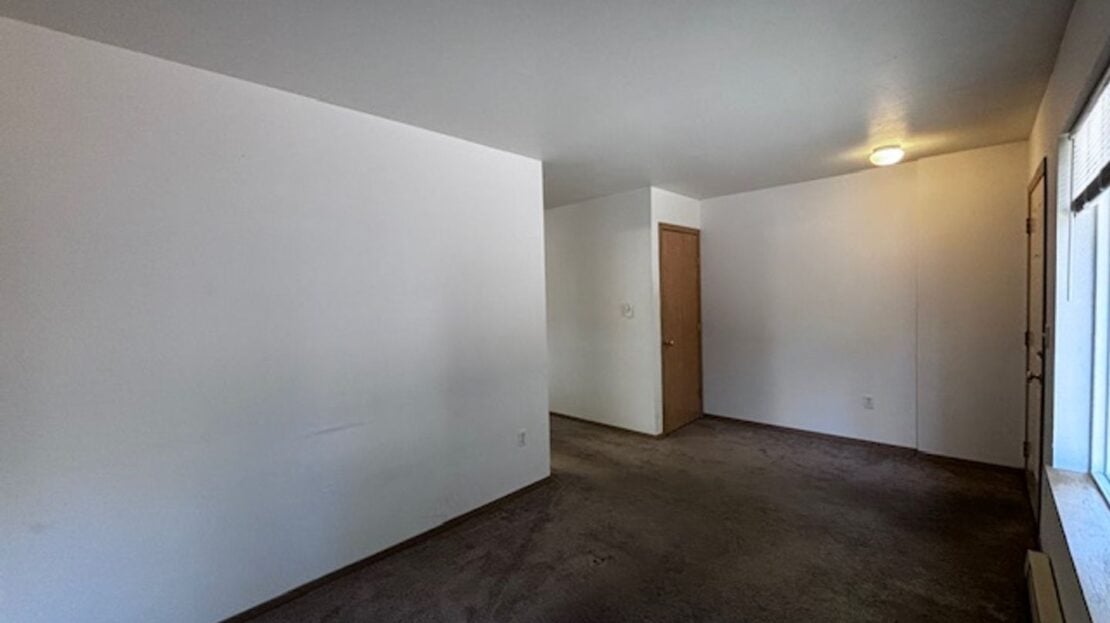 2719 - 2723 West Maplewood Avenue - Bellingham - Washington - 2 bed, 1 bath rental property