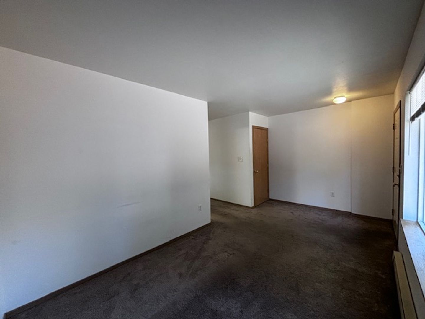 2719 - 2723 West Maplewood Avenue - Bellingham - Washington - 2 bed, 1 bath rental property