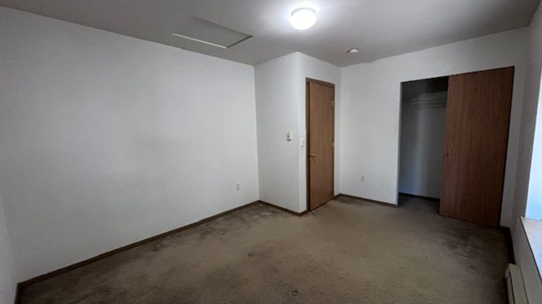 2719 - 2723 West Maplewood Avenue - Bellingham - Washington - 2 bed, 1 bath rental property