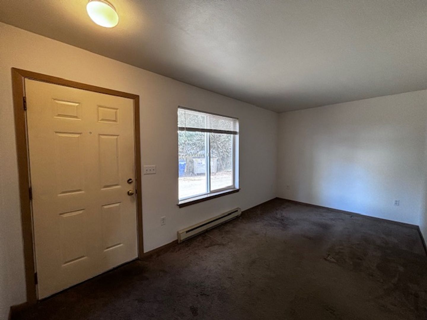 2719 - 2723 West Maplewood Avenue - Bellingham - Washington - 2 bed, 1 bath rental property