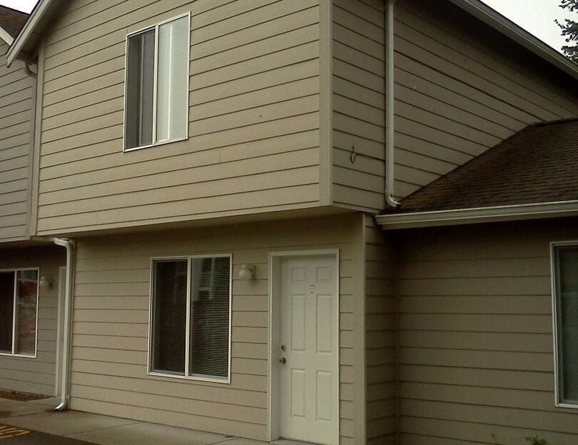 2719 - 2723 West Maplewood Avenue - Bellingham - Washington - 2 bed, 1 bath rental property