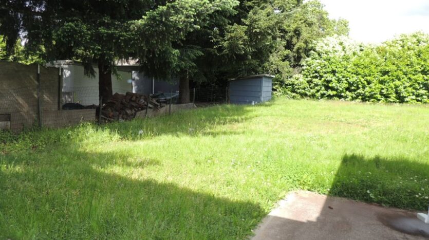 2724 SE 164th Ave. - Portland - Oregon - 2 bed, 1 bath rental property