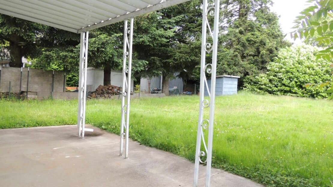 2724 SE 164th Ave. - Portland - Oregon - 2 bed, 1 bath rental property