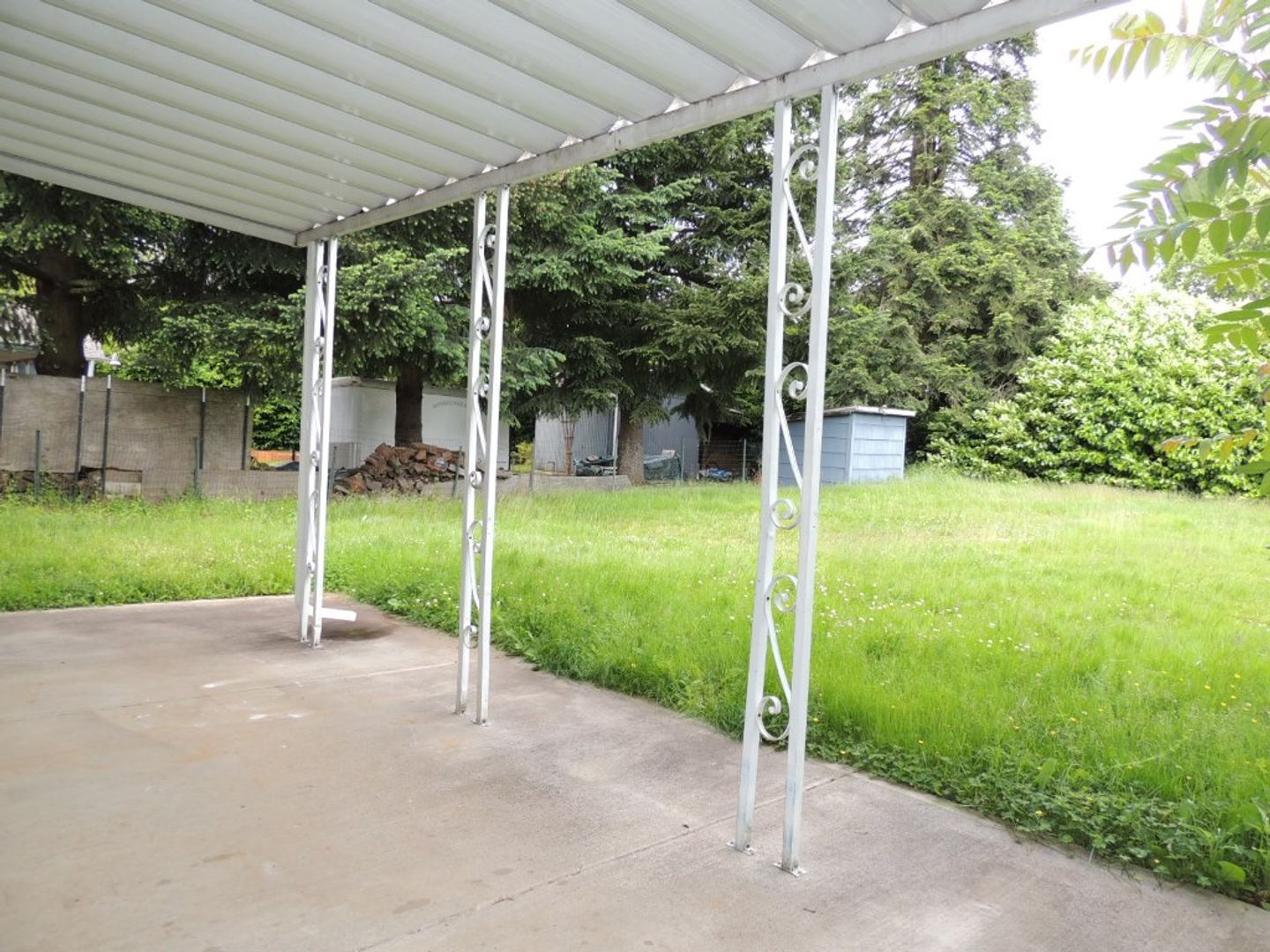 2724 SE 164th Ave. - Portland - Oregon - 2 bed, 1 bath rental property