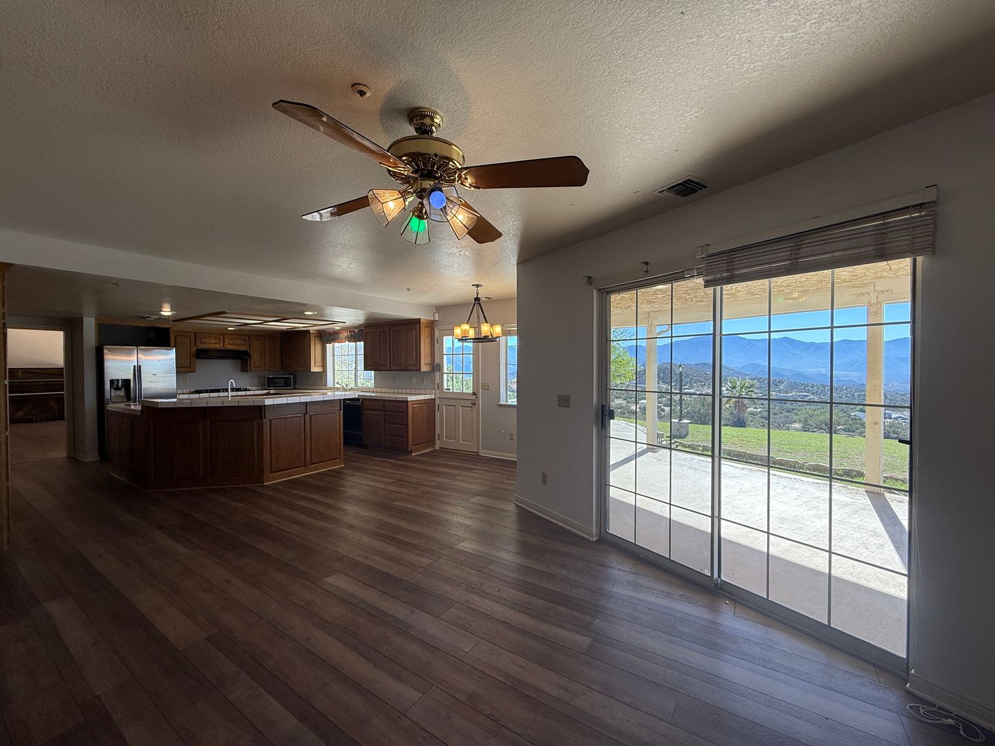 2747 Sand Creek Dr. - Acton - California - 5 bed, 3.5 bath rental property