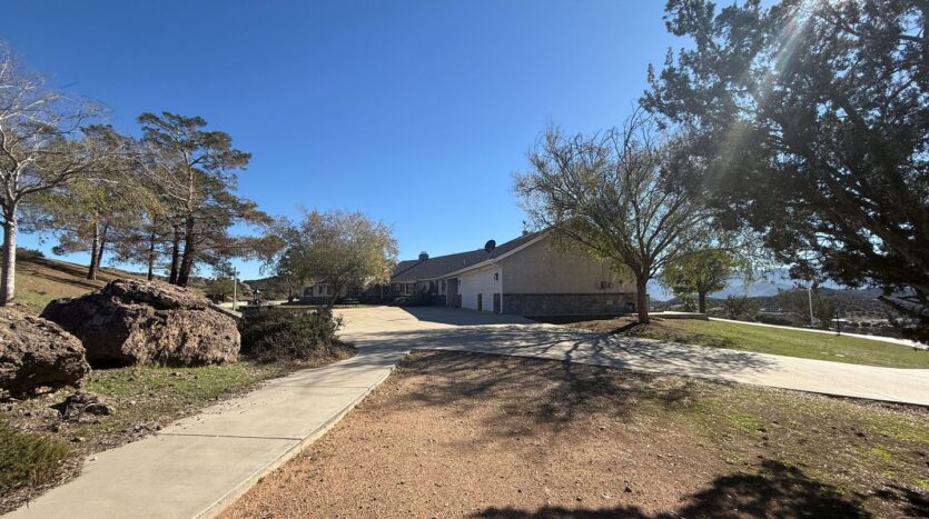 2747 Sand Creek Dr. - Acton - California - 5 bed, 3.5 bath rental property