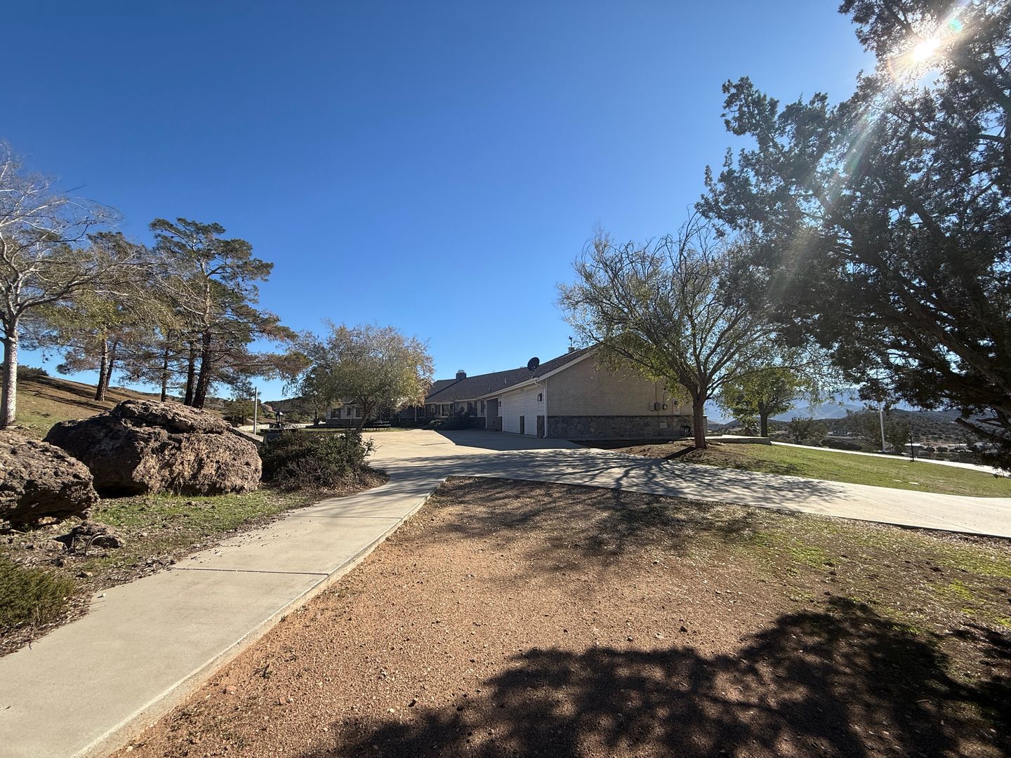 2747 Sand Creek Dr. - Acton - California - 5 bed, 3.5 bath rental property