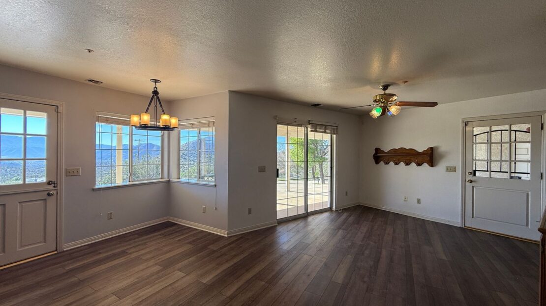 2747 Sand Creek Dr. - Acton - California - 5 bed, 3.5 bath rental property