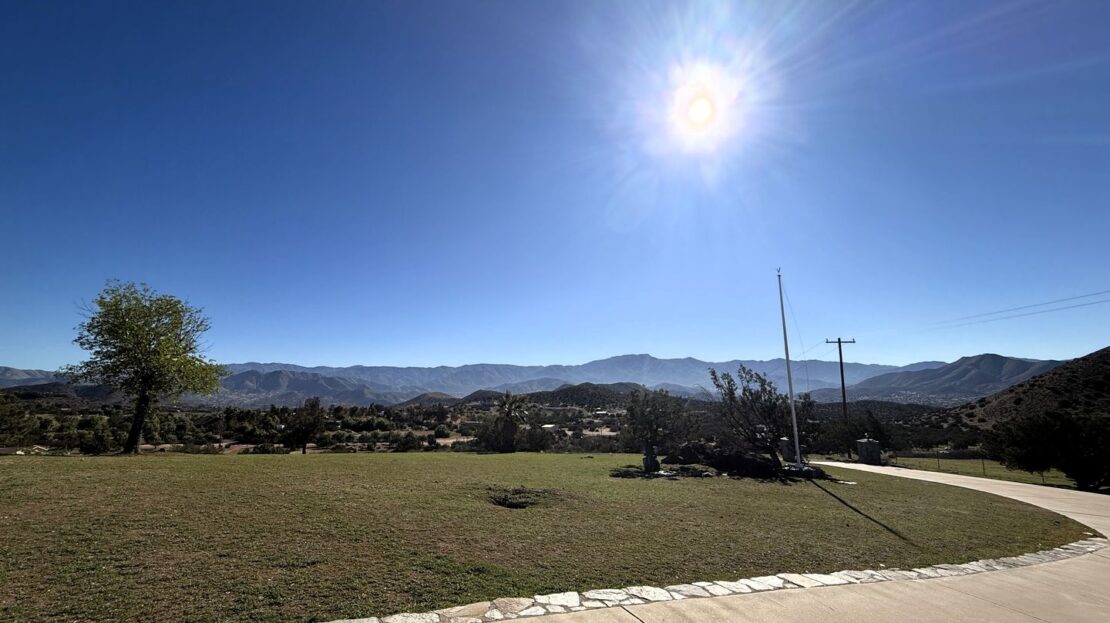 2747 Sand Creek Dr. - Acton - California - 5 bed, 3.5 bath rental property