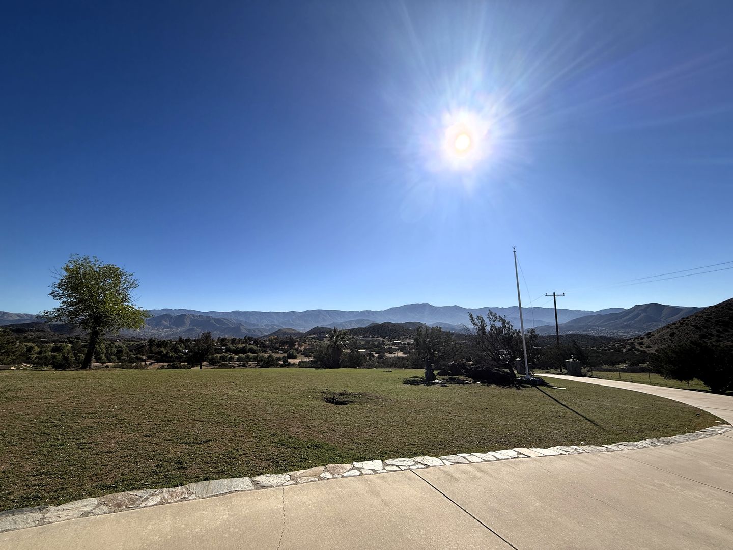 2747 Sand Creek Dr. - Acton - California - 5 bed, 3.5 bath rental property