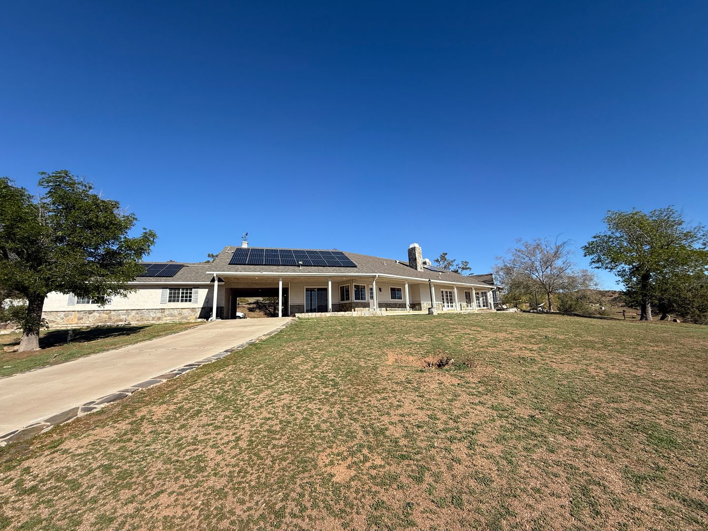 2747 Sand Creek Dr. - Acton - California - 5 bed, 3.5 bath rental property