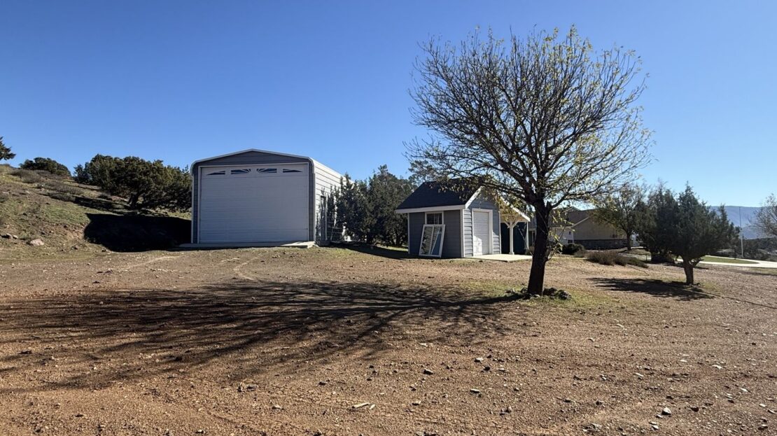 2747 Sand Creek Dr. - Acton - California - 5 bed, 3.5 bath rental property