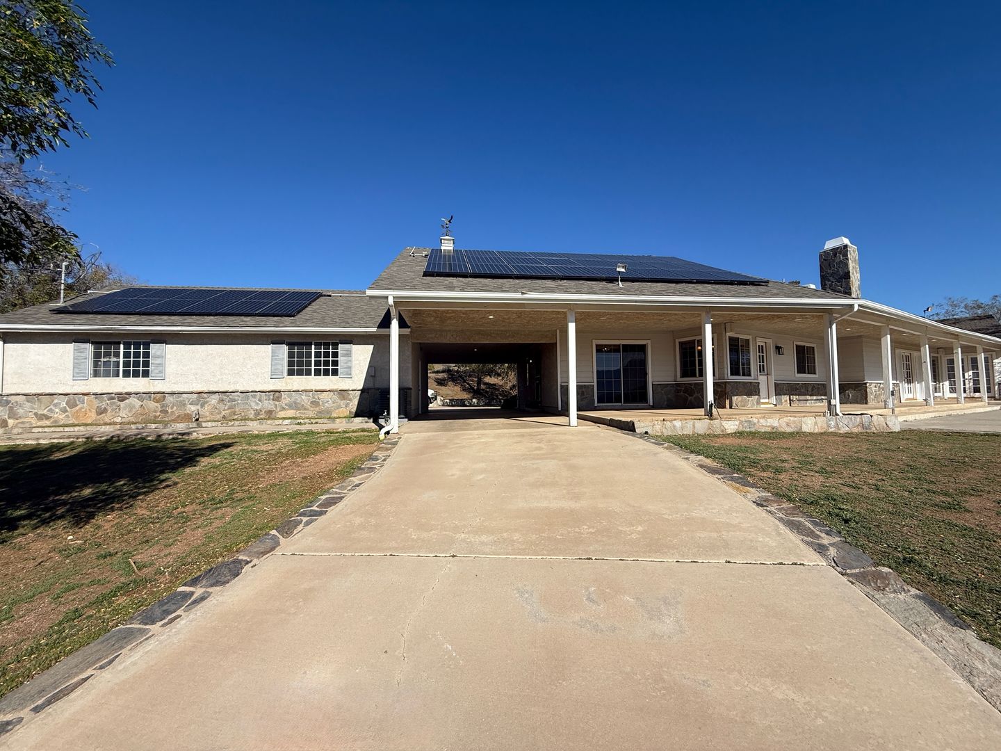 2747 Sand Creek Dr. - Acton - California - 5 bed, 3.5 bath rental property