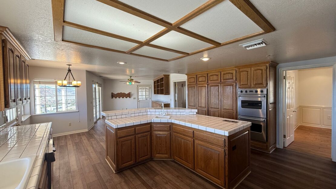 2747 Sand Creek Dr. - Acton - California - 5 bed, 3.5 bath rental property