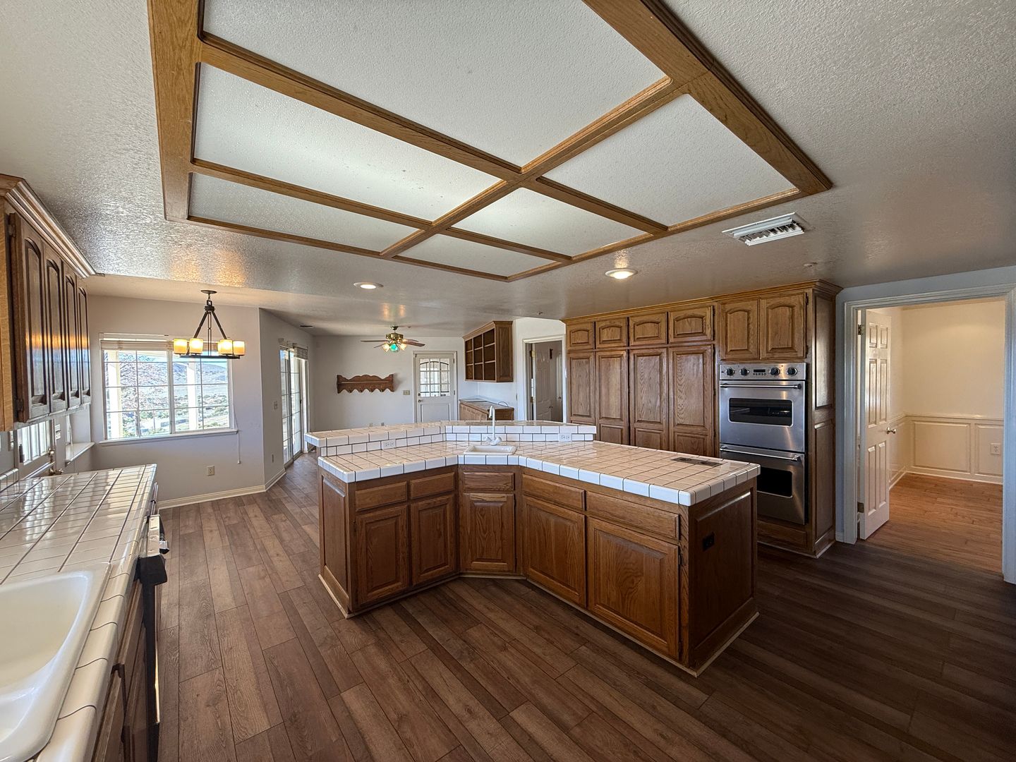 2747 Sand Creek Dr. - Acton - California - 5 bed, 3.5 bath rental property