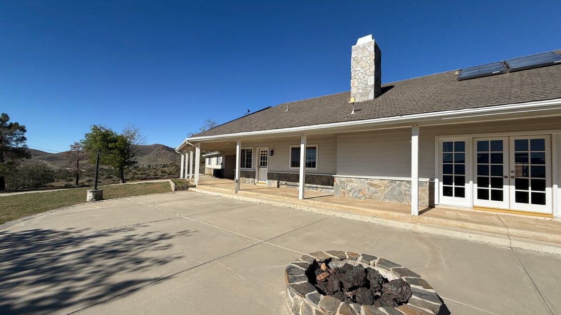 2747 Sand Creek Dr. - Acton - California - 5 bed, 3.5 bath rental property