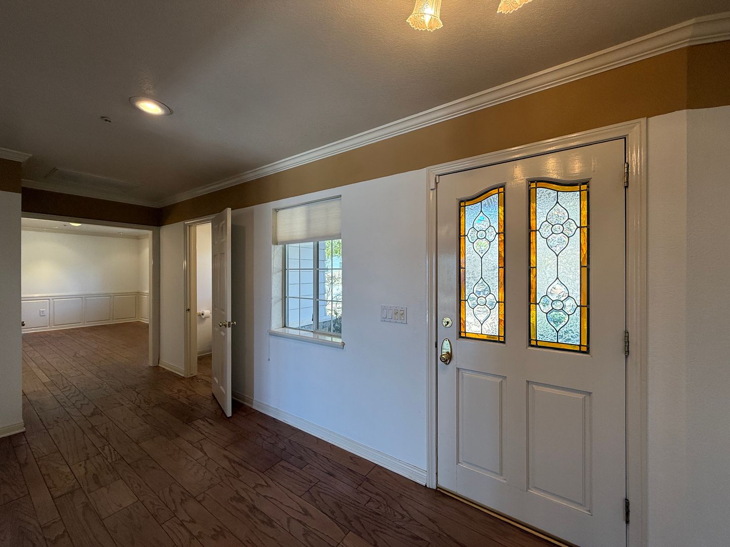 2747 Sand Creek Dr. - Acton - California - 5 bed, 3.5 bath rental property