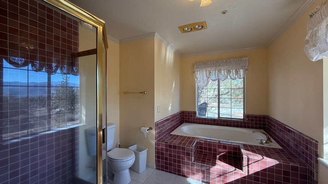 2747 Sand Creek Dr. - Acton - California - 5 bed, 3.5 bath rental property