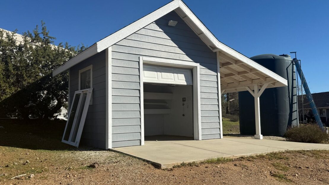 2747 Sand Creek Dr. - Acton - California - 5 bed, 3.5 bath rental property