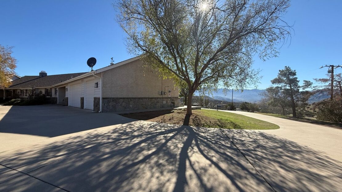 2747 Sand Creek Dr. - Acton - California - 5 bed, 3.5 bath rental property