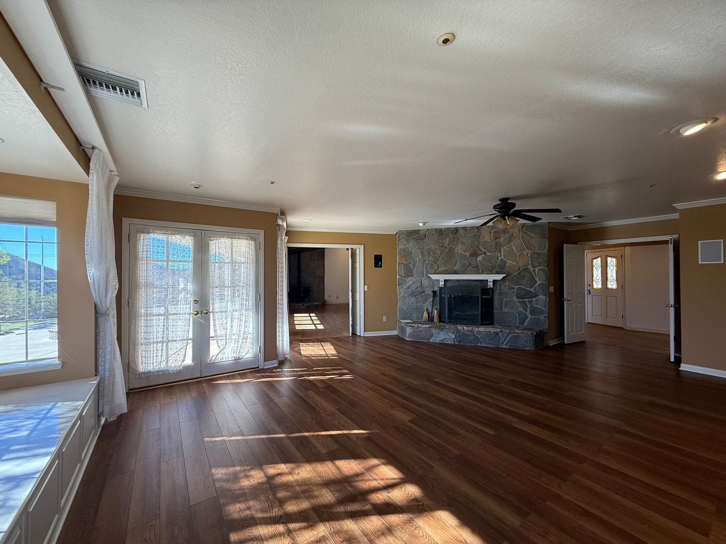 2747 Sand Creek Dr. - Acton - California - 5 bed, 3.5 bath rental property