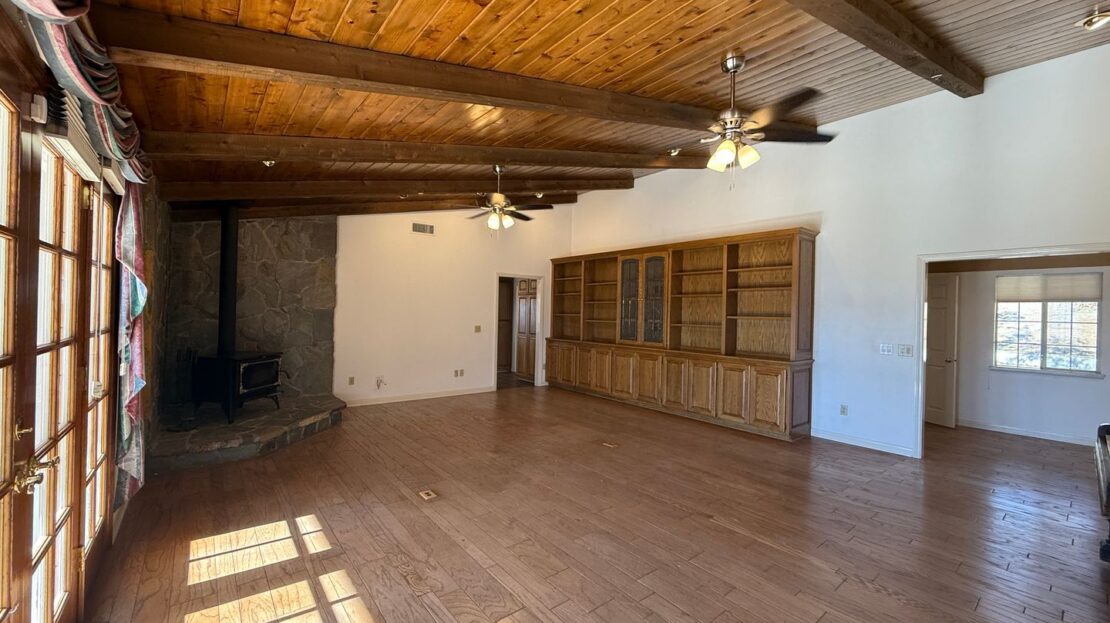 2747 Sand Creek Dr. - Acton - California - 5 bed, 3.5 bath rental property