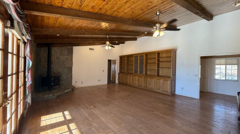 2747 Sand Creek Dr. - Acton - California - 5 bed, 3.5 bath rental property