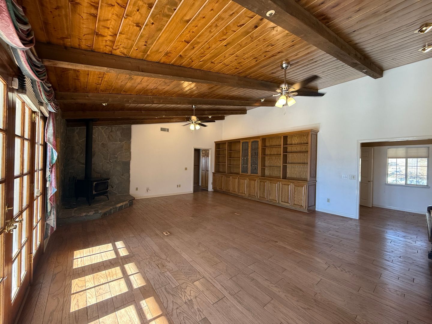 2747 Sand Creek Dr. - Acton - California - 5 bed, 3.5 bath rental property