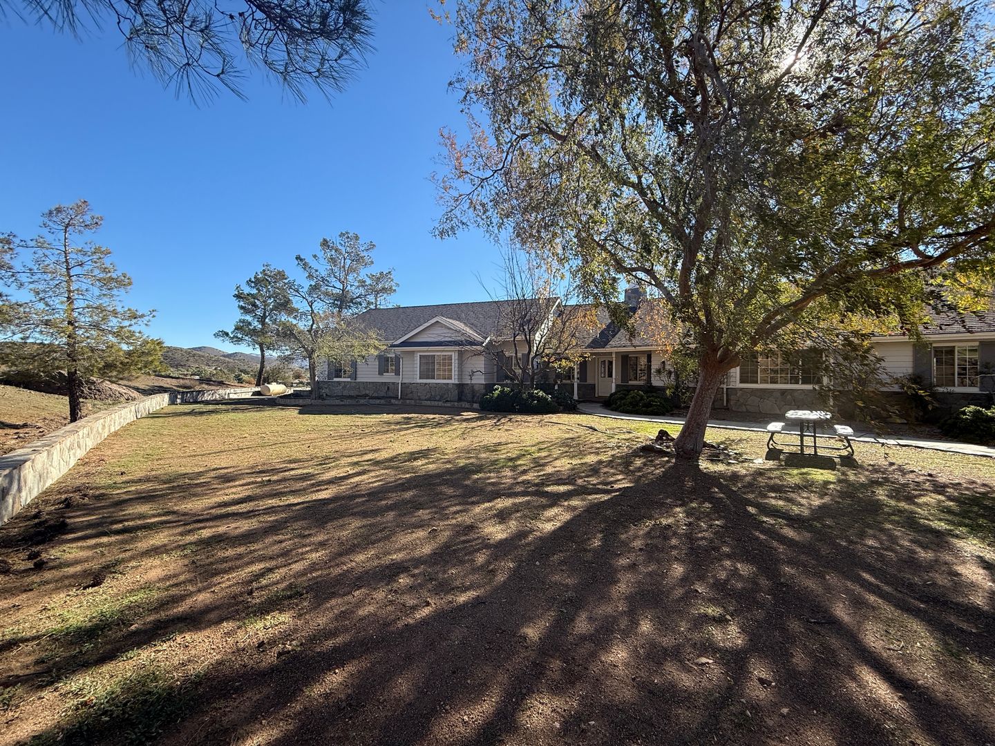 2747 Sand Creek Dr. - Acton - California - 5 bed, 3.5 bath rental property