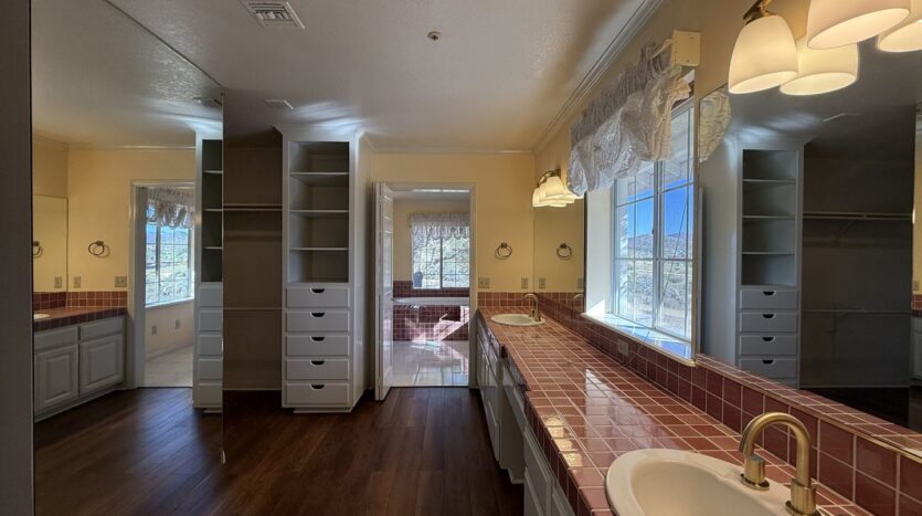 2747 Sand Creek Dr. - Acton - California - 5 bed, 3.5 bath rental property