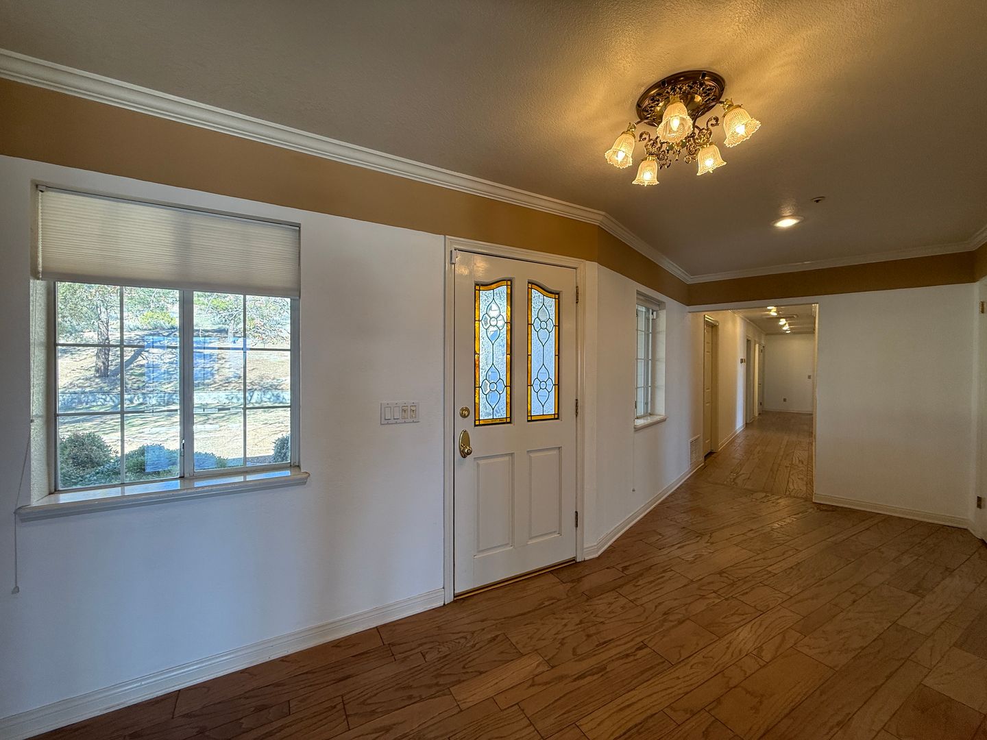 2747 Sand Creek Dr. - Acton - California - 5 bed, 3.5 bath rental property