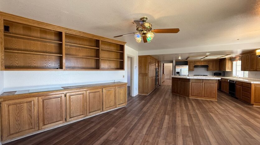 2747 Sand Creek Dr. - Acton - California - 5 bed, 3.5 bath rental property