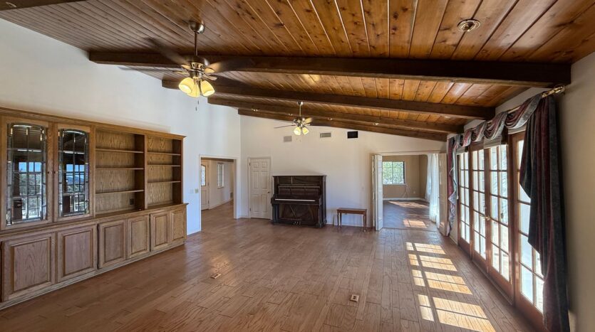 2747 Sand Creek Dr. - Acton - California - 5 bed, 3.5 bath rental property