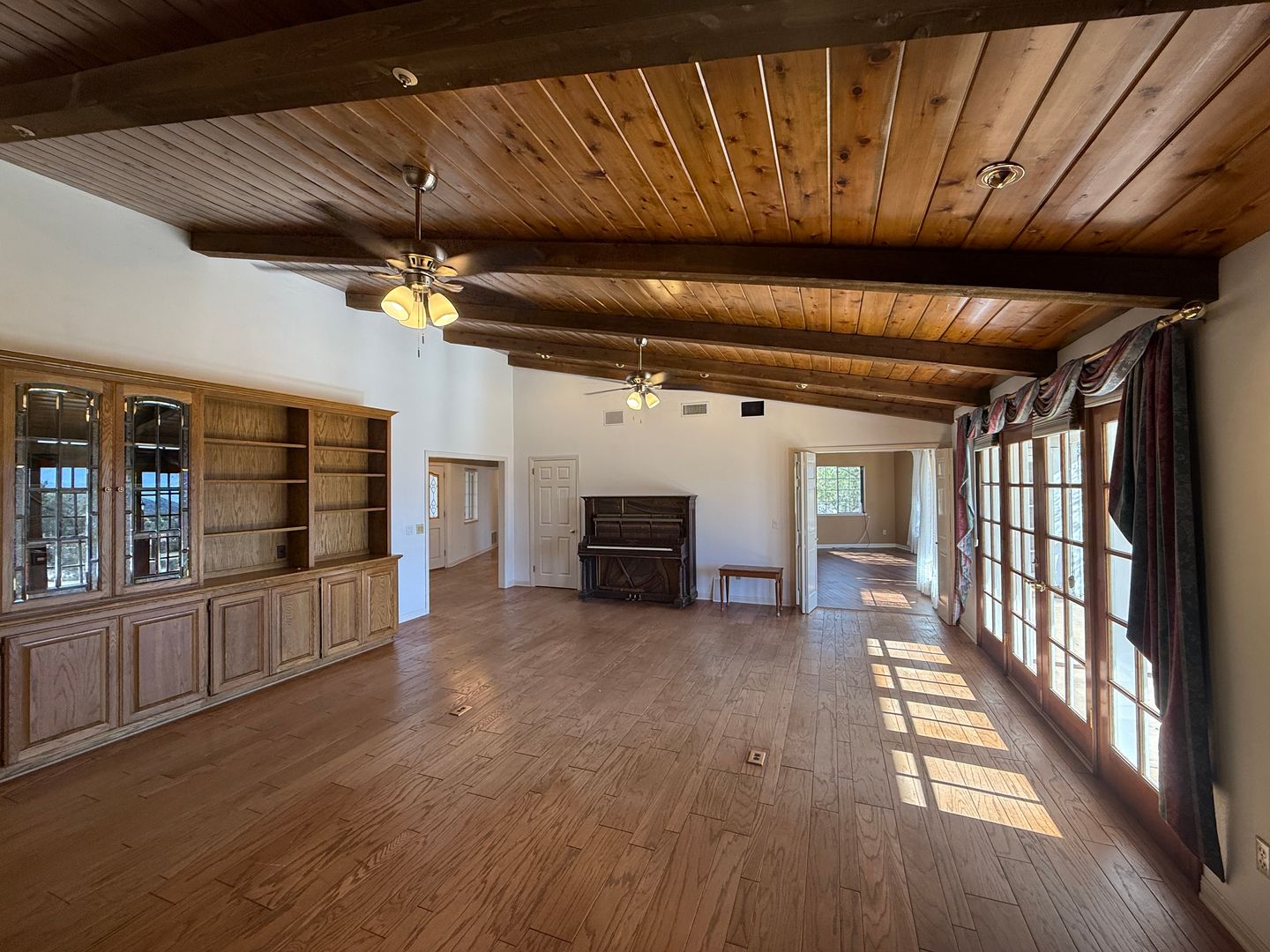 2747 Sand Creek Dr. - Acton - California - 5 bed, 3.5 bath rental property