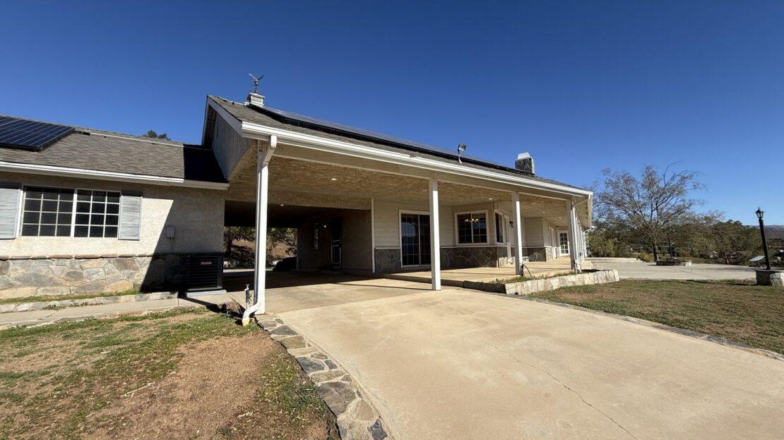 2747 Sand Creek Dr. - Acton - California - 5 bed, 3.5 bath rental property