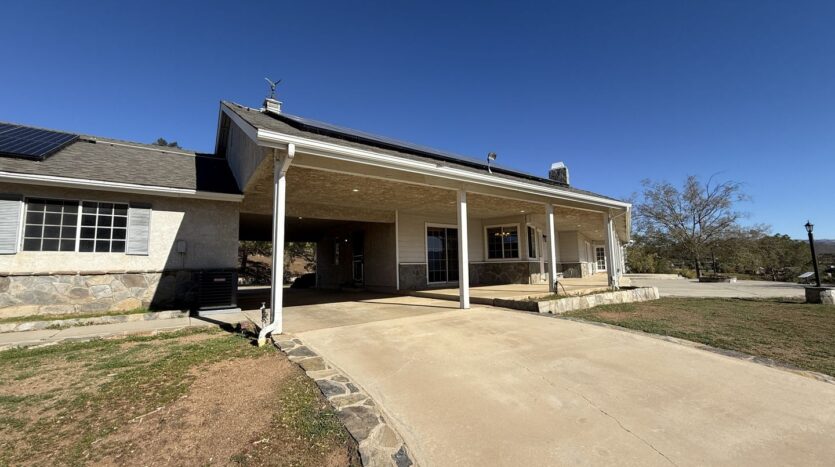 2747 Sand Creek Dr. - Acton - California - 5 bed, 3.5 bath rental property