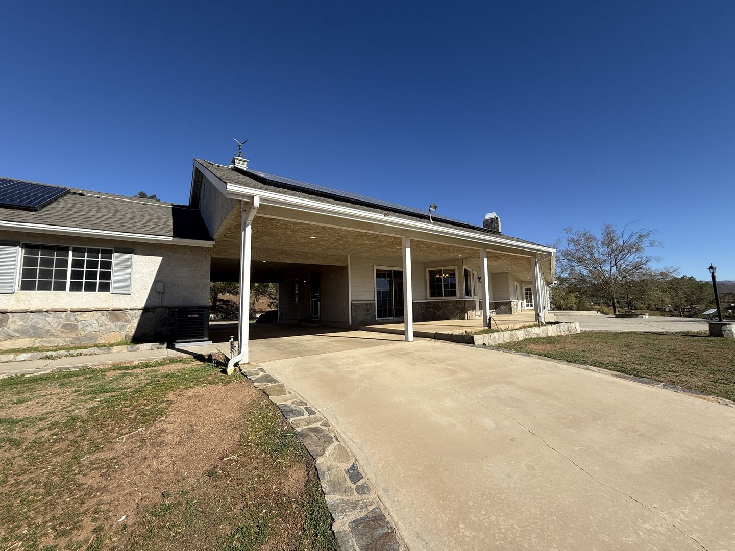 2747 Sand Creek Dr. - Acton - California - 5 bed, 3.5 bath rental property