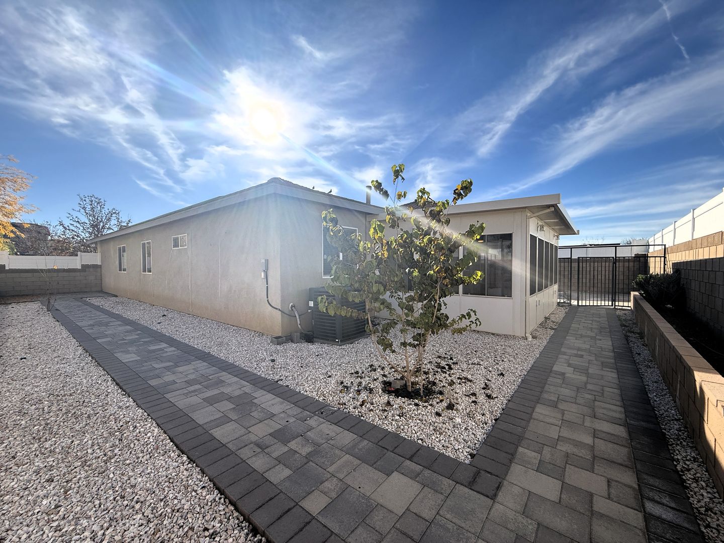 2751 Garnet Ln - Lancaster - California - 3 bed, 2 bath rental property