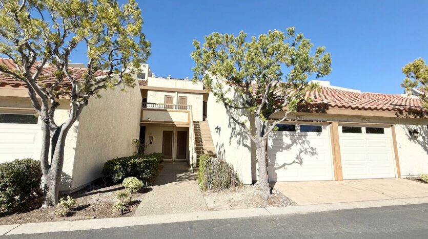 27891 Mazagon #123 - Mission Viejo - California - 2 bed, 2 bath rental property