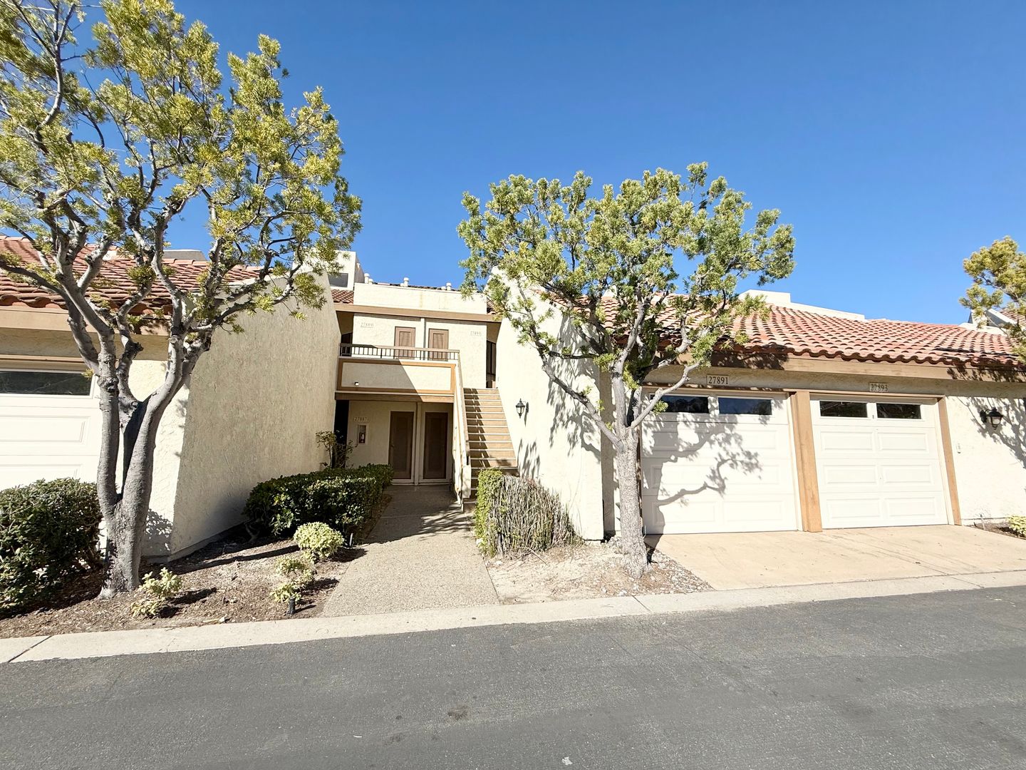 27891 Mazagon #123 - Mission Viejo - California - 2 bed, 2 bath rental property