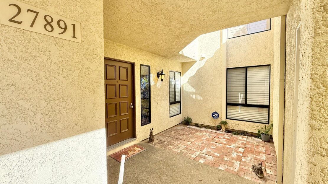 27891 Mazagon #123 - Mission Viejo - California - 2 bed, 2 bath rental property