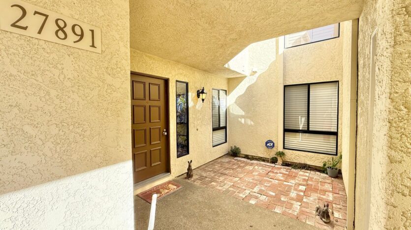 27891 Mazagon #123 - Mission Viejo - California - 2 bed, 2 bath rental property