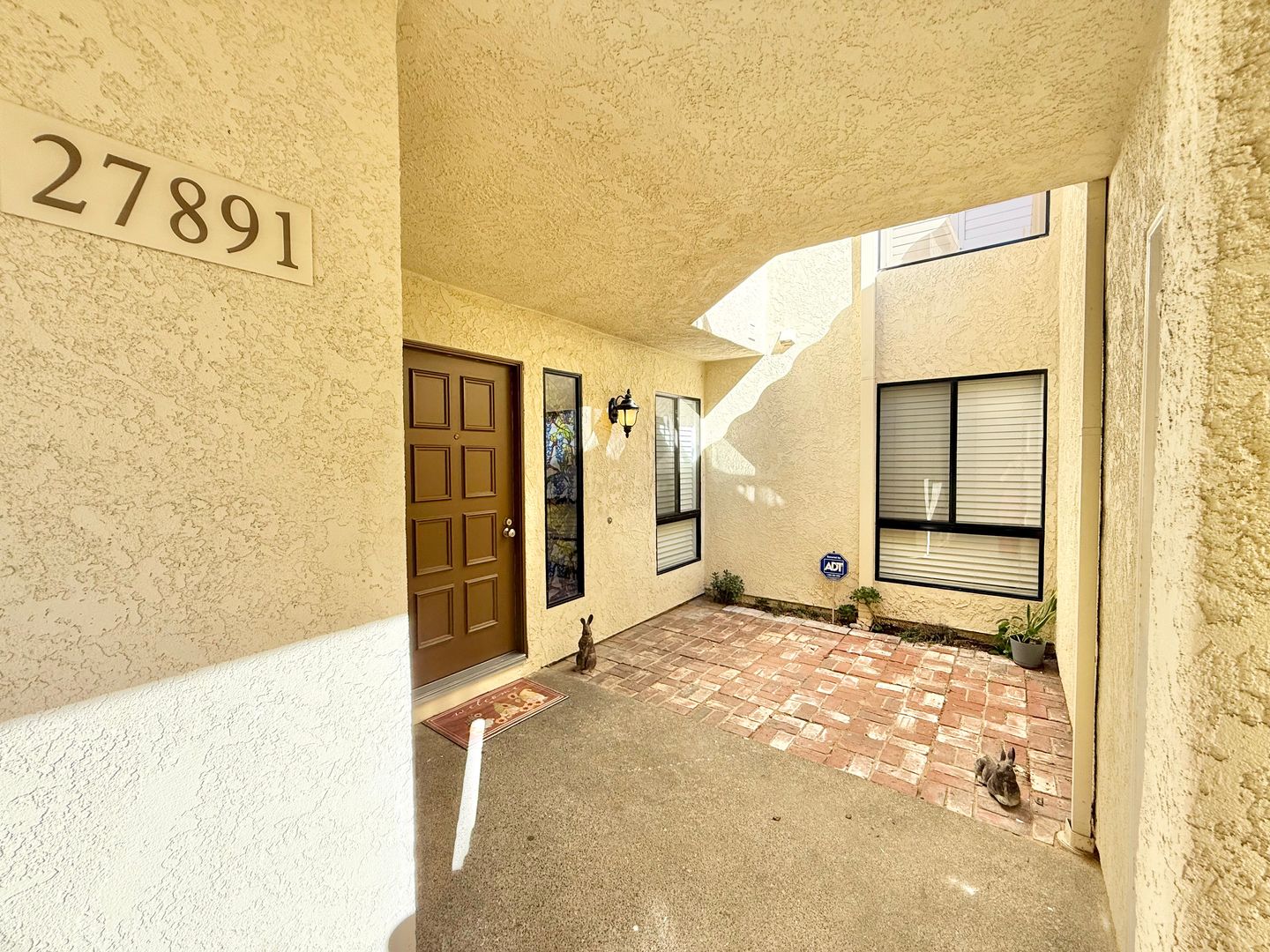 27891 Mazagon #123 - Mission Viejo - California - 2 bed, 2 bath rental property