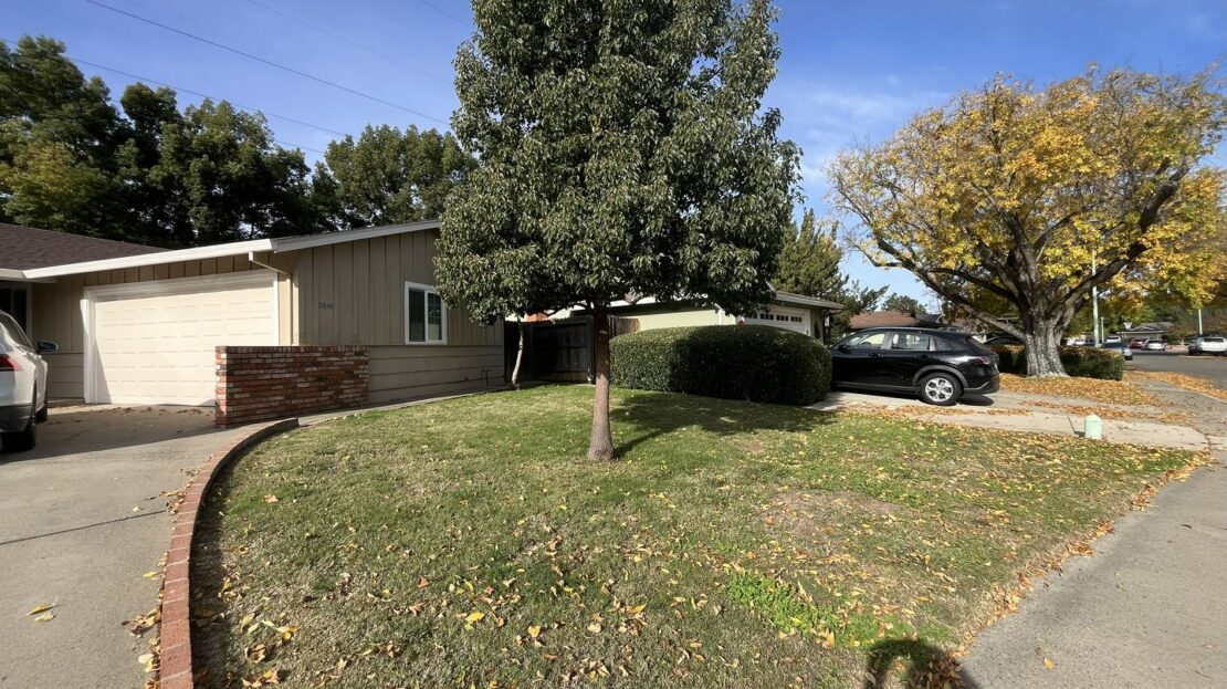 2840 Sarina Ct - Sacramento - California - 3 bed, 2 bath rental property