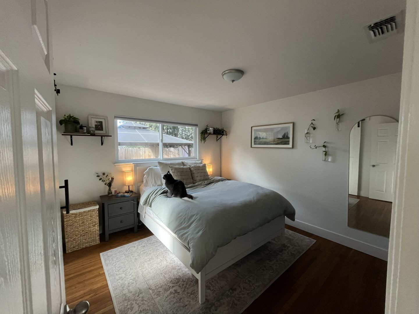 2840 Sarina Ct - Sacramento - California - 3 bed, 2 bath rental property