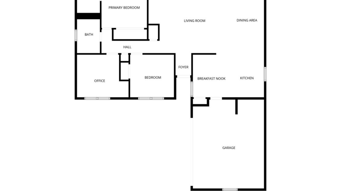 2840 Sarina Ct - Sacramento - California - 3 bed, 2 bath rental property