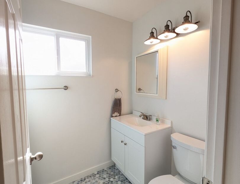 2840 Sarina Ct - Sacramento - California - 3 bed, 2 bath rental property