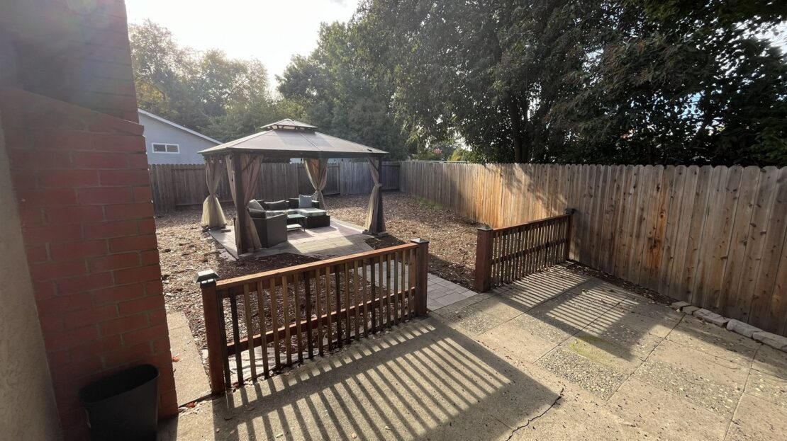 2840 Sarina Ct - Sacramento - California - 3 bed, 2 bath rental property